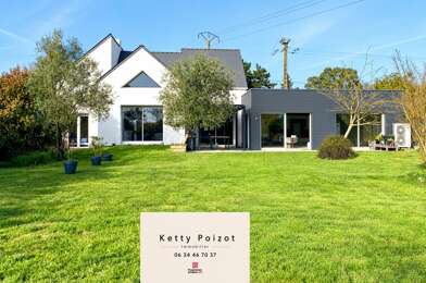 Maison 7 pièces 439000 €