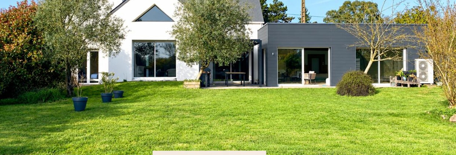 Maison 7 Pièces 140 m² à vendre à Petit-Mars (44390)