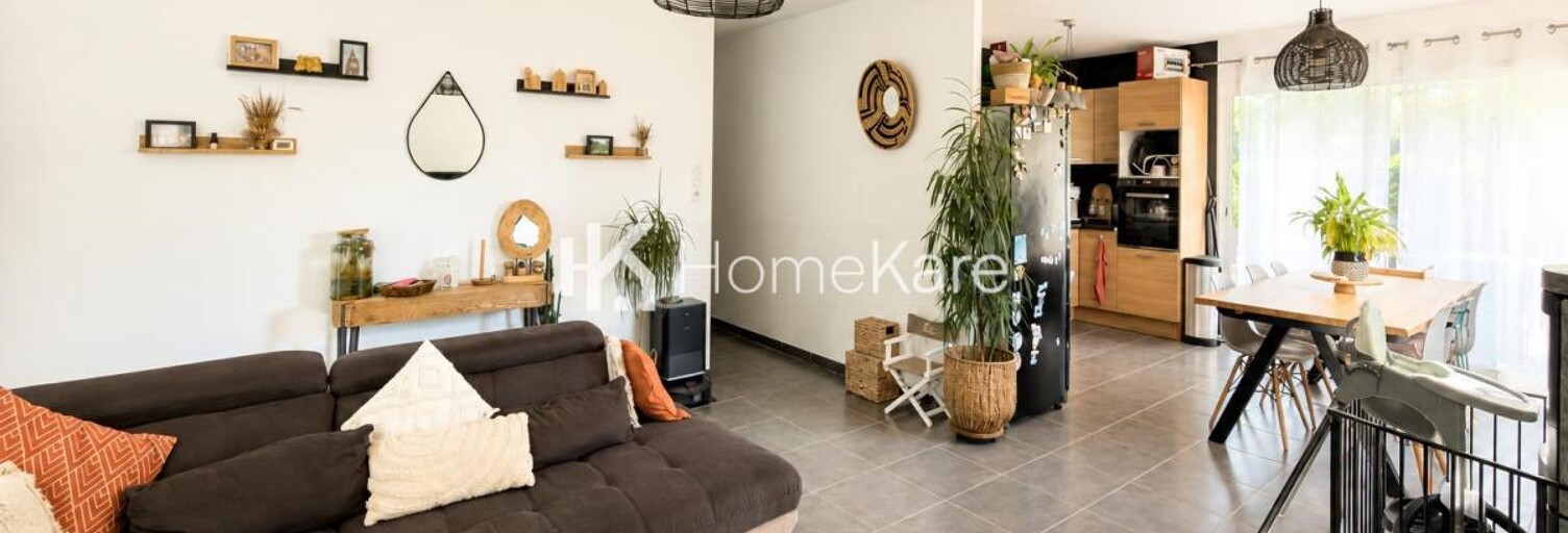 Maison 5 Pièces 110 m² à vendre à Montauban (82000)