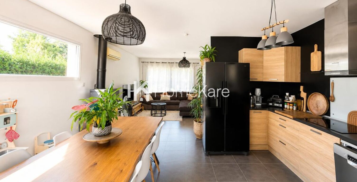 Plain-pied avec suite parentale — photo 1