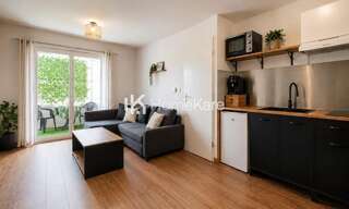 Appartement 2 Pièces 40 m² à vendre à Seysses (31600)