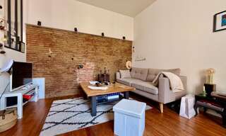 Appartement 2 Pièces 44 m² à louer à Toulouse (31200)