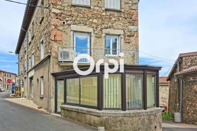 Appartement 2 pièces 520 €