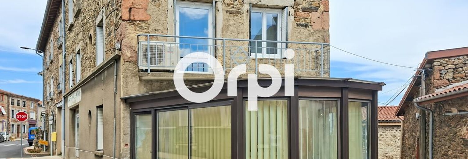 Appartement 2 Pièces 60 m² à louer à Larajasse (69590)