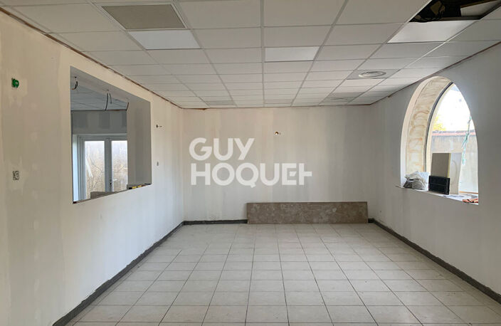 bureaux — photo 2
