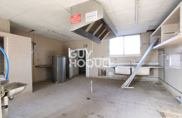 bureaux — photo 4