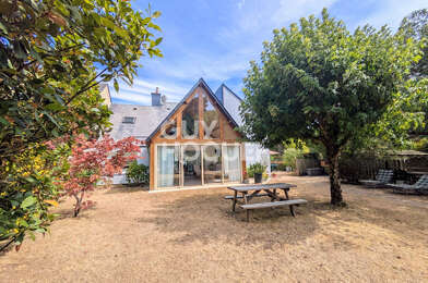 Maison 5 pièces 525000 €
