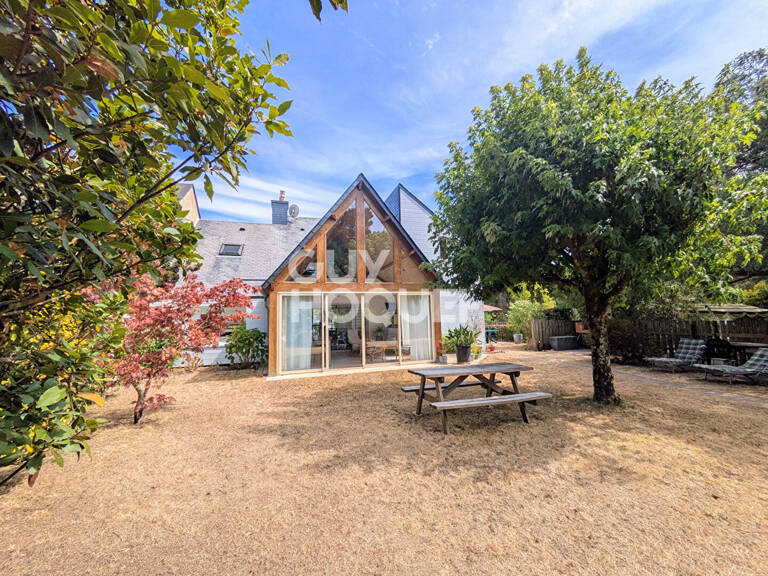 Maison Guerande - proche Escoublac 5 pièces 158m² au sol — photo 1