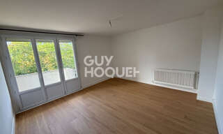 Appartement 3 Pièces 59 m² à louer à Mérignac (33700)