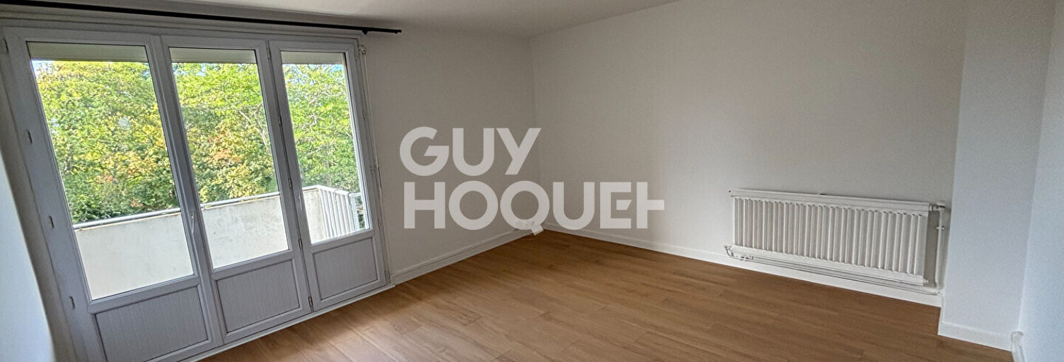 Appartement 3 Pièces 59 m² à louer à Mérignac (33700)