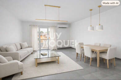 Appartement 5 pièces 220000 €