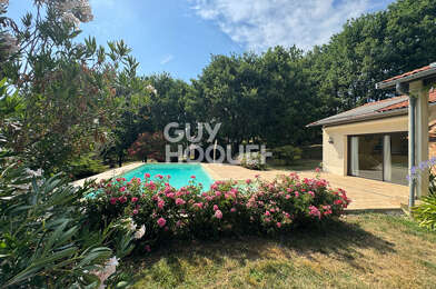 Maison 5 pièces 345000 €