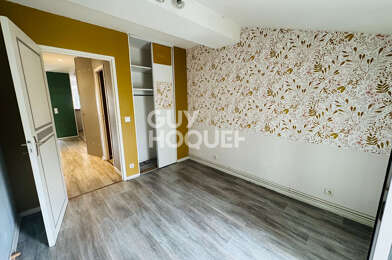 Appartement 3 pièces 65000 €