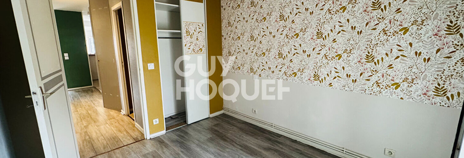 Appartement 3 Pièces 57 m² à vendre à Agen (47000)