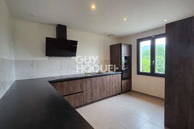 Maison 4 pièces 270000 €