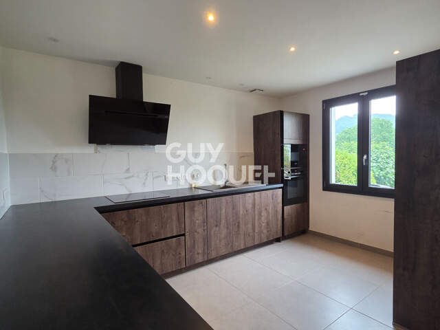 Maison individuelle BON ENCONTRE — photo du bien