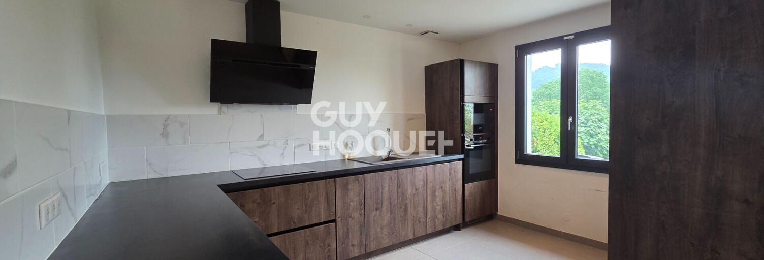 Maison 4 Pièces 106 m² à vendre à Bon-Encontre (47240)