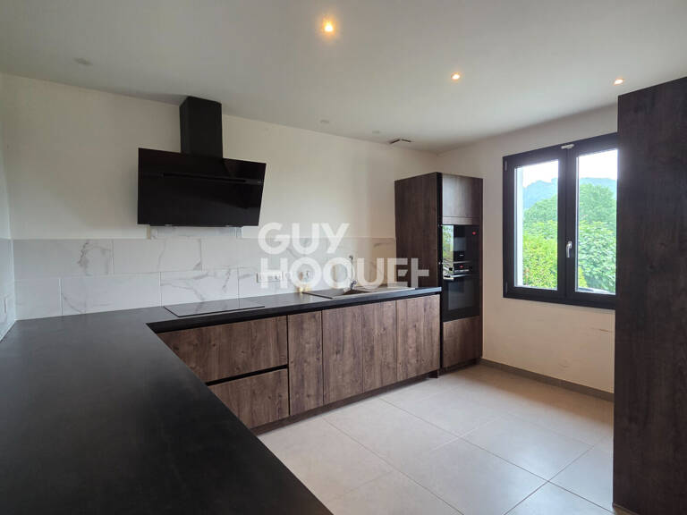 Maison individuelle BON ENCONTRE — photo 1