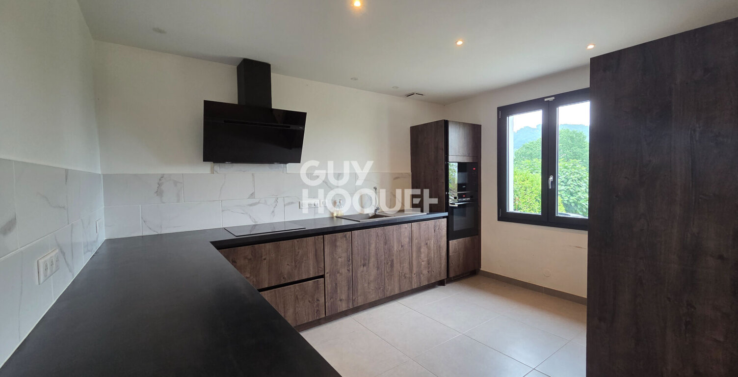 Maison individuelle BON ENCONTRE — photo 1