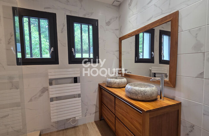 Maison individuelle BON ENCONTRE — photo 4