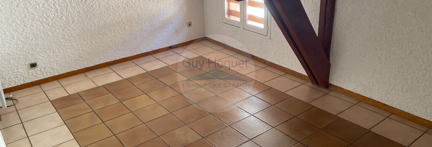 Appartement 1 Pièce 17 m² à louer à Villemur-sur-Tarn (31340)