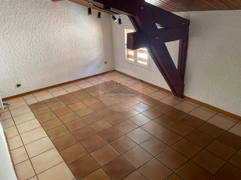 VILLEMUR SUR TARN - appartement T1 centre-ville — photo 1