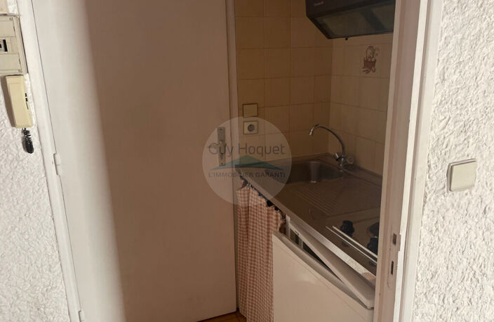 VILLEMUR SUR TARN - appartement T1 centre-ville — photo 3