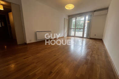 Appartement 2 pièces 160000 €