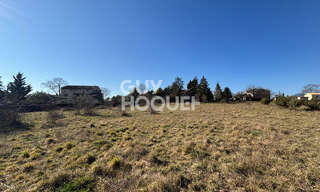 Terrain  1800 m² à vendre à Vinezac (07110)