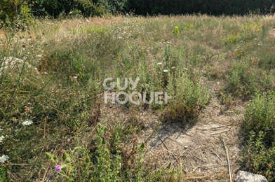Terrain  149000 €
