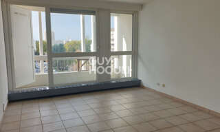 Appartement 3 Pièces 61 m² à louer à Villeurbanne (69100)