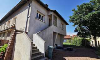 Appartement 5 Pièces 85 m² à louer à Le Coteau (42120)