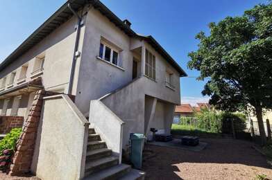 Appartement 5 pièces 630 €