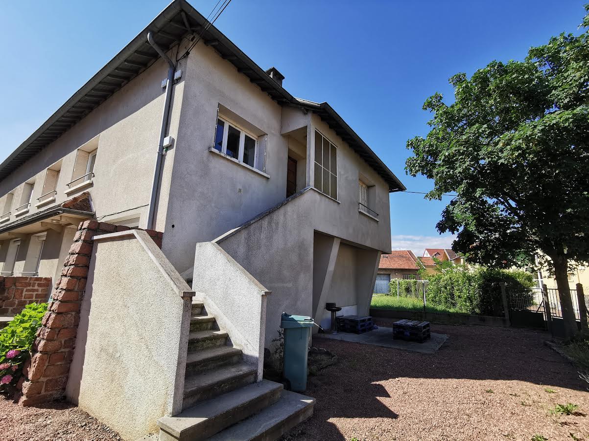 Agence immobilière de L'agence D l'esprit immobilier