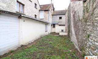 Maison 6 Pièces 120 m² à vendre à Freneuse (78840)