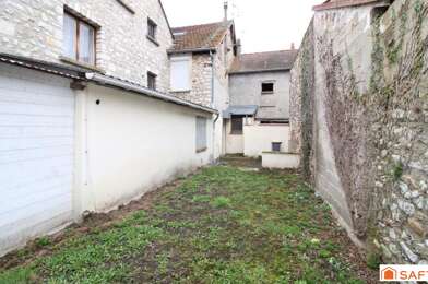 Maison 6 pièces 159900 €