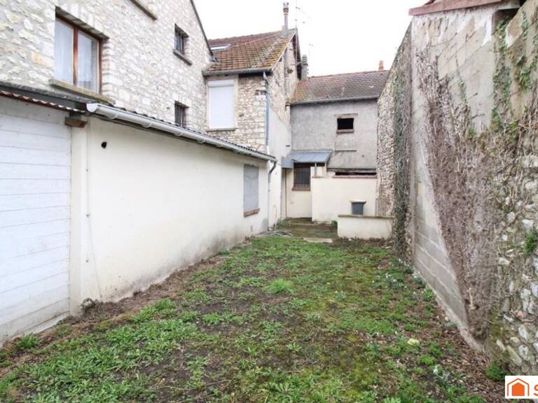 Maison de ville proche de toutes les commodités — photo 1