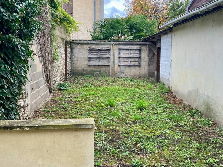 Maison de ville proche de toutes les commodités — photo 1