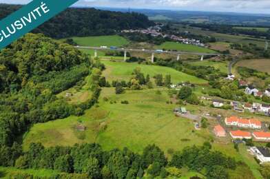 Terrain  131000 €