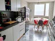 APPARTEMENT - T5 - ( 4 chambres ) - au DERNIER ETAGE avec VUE PANORAMIQUE — photo 3