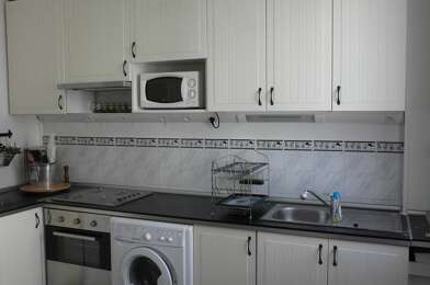Appartement 3 pièces 620 €