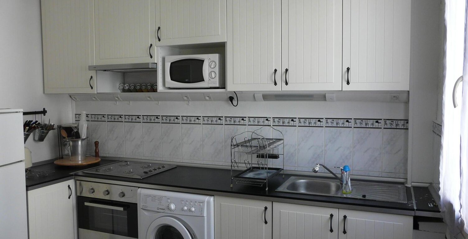 Location appartement 3 pièces 64 m² à Saint-Étienne (42100) — photo 1