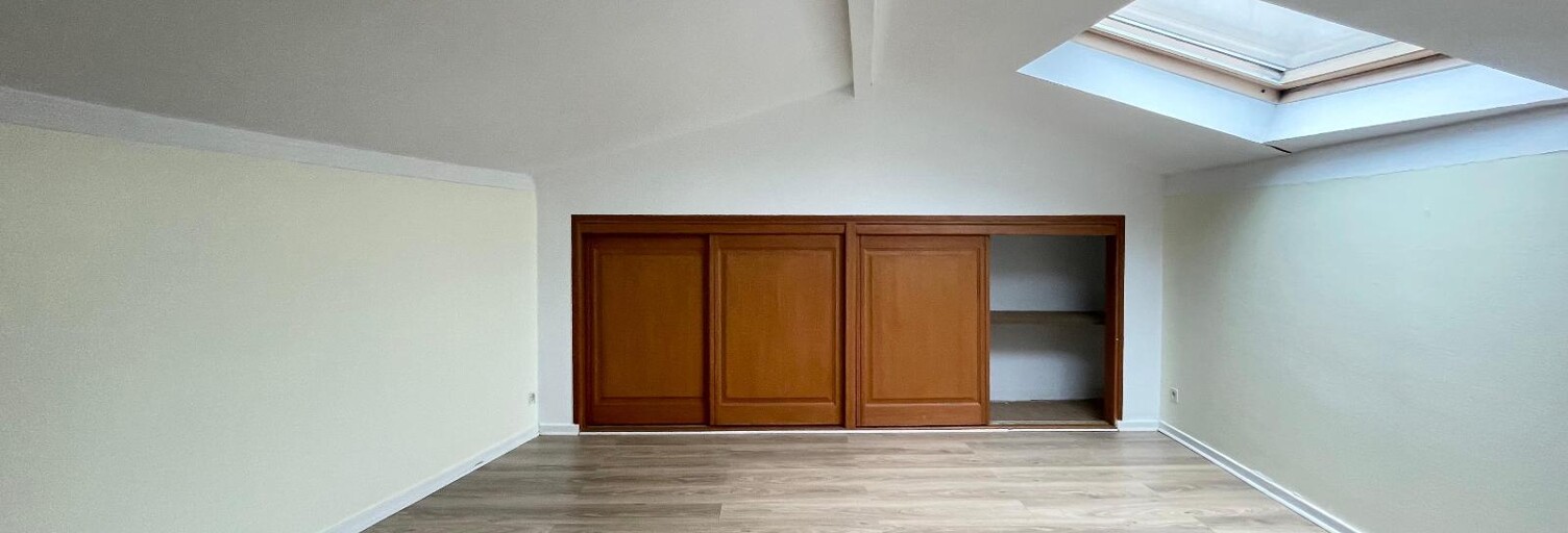 Appartement 4 Pièces 69 m² à louer à Toulouse (31300)