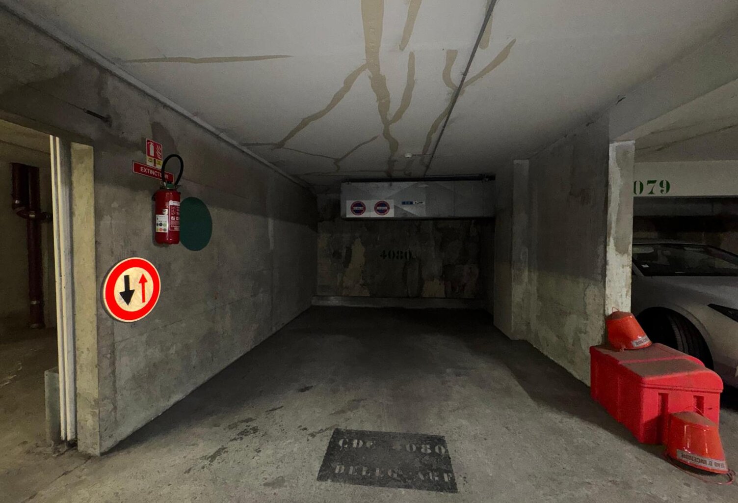 Location garage   à Toulouse (31000) — photo 1