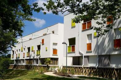 Appartement 2 pièces 645 €