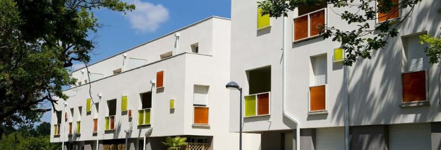 Appartement 2 Pièces 42 m² à louer à Artigues-près-Bordeaux (33370)