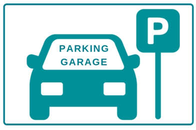 Garage  87 €