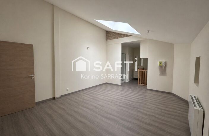 espace de travail au coeur d'Avranches — photo 3