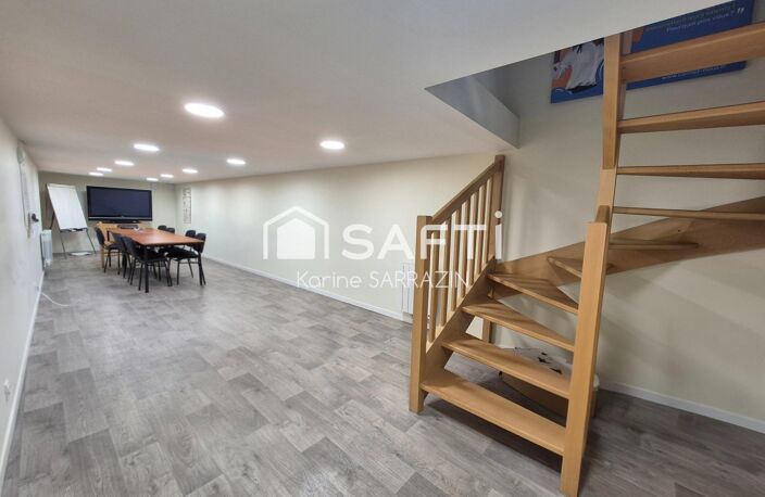 espace de travail au coeur d'Avranches — photo 5