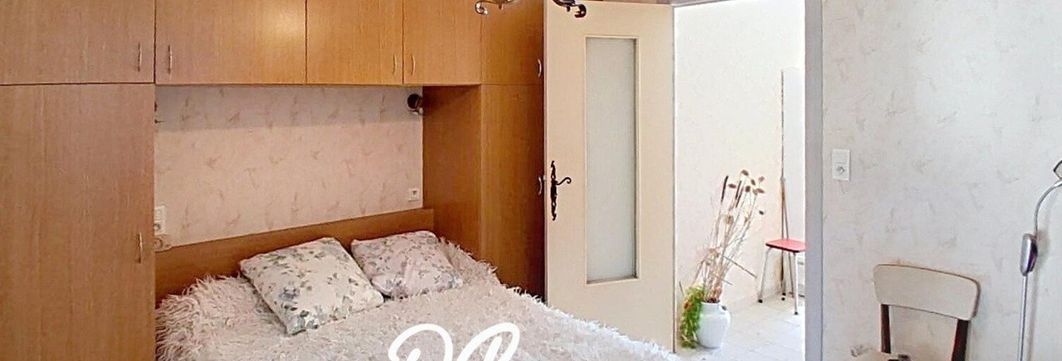 Maison 3 Pièces 40 m² à vendre à Saint-Sauveur-en-Rue (42220)